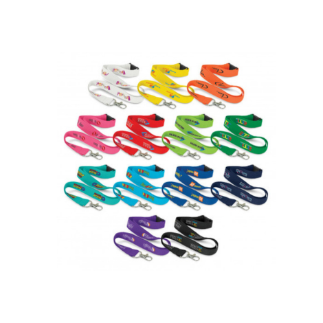 Lanyards