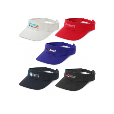 Visors