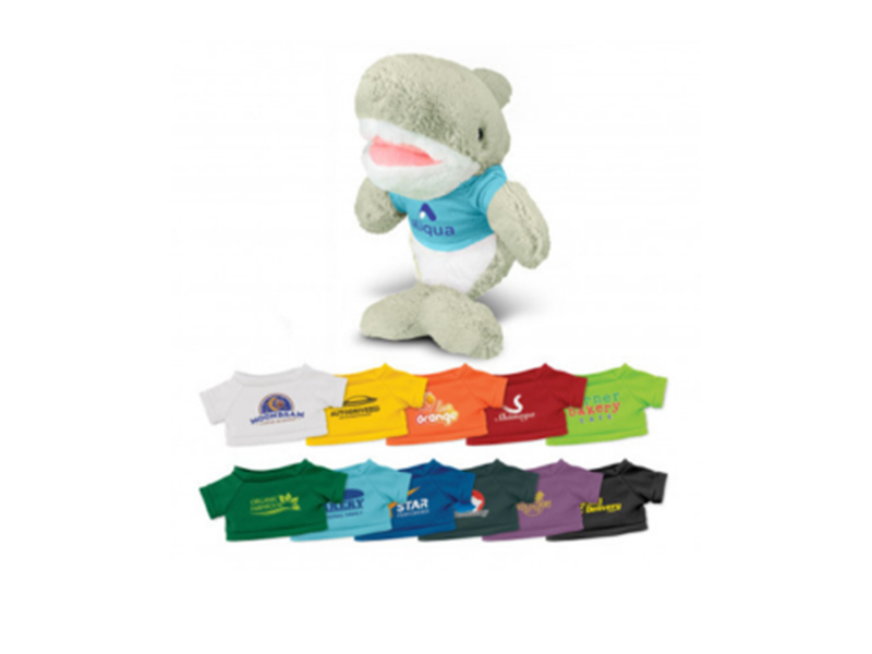 Plush toys