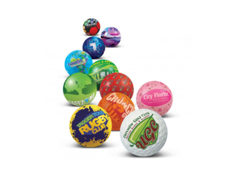 Stress Items