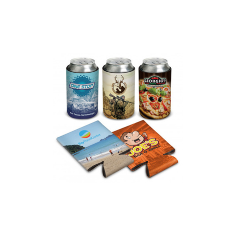 Stubby & Can Holders