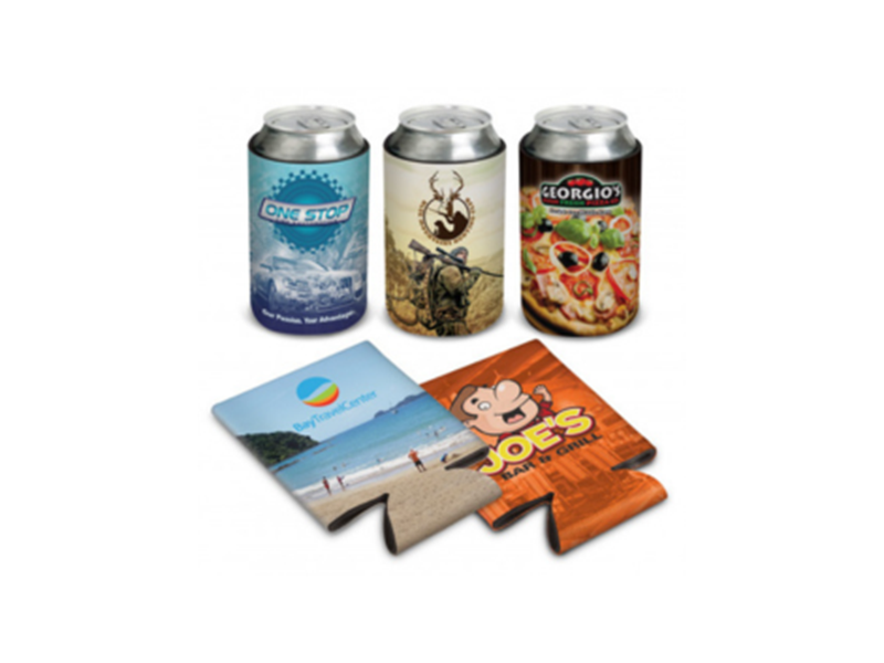 Stubby & Can Holders