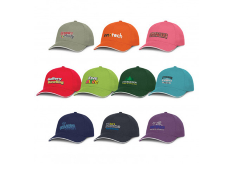 Caps