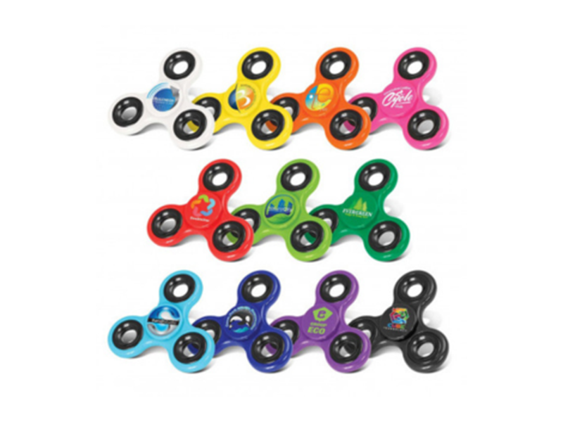 Fidget Items