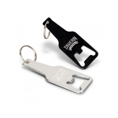 Bottle openers