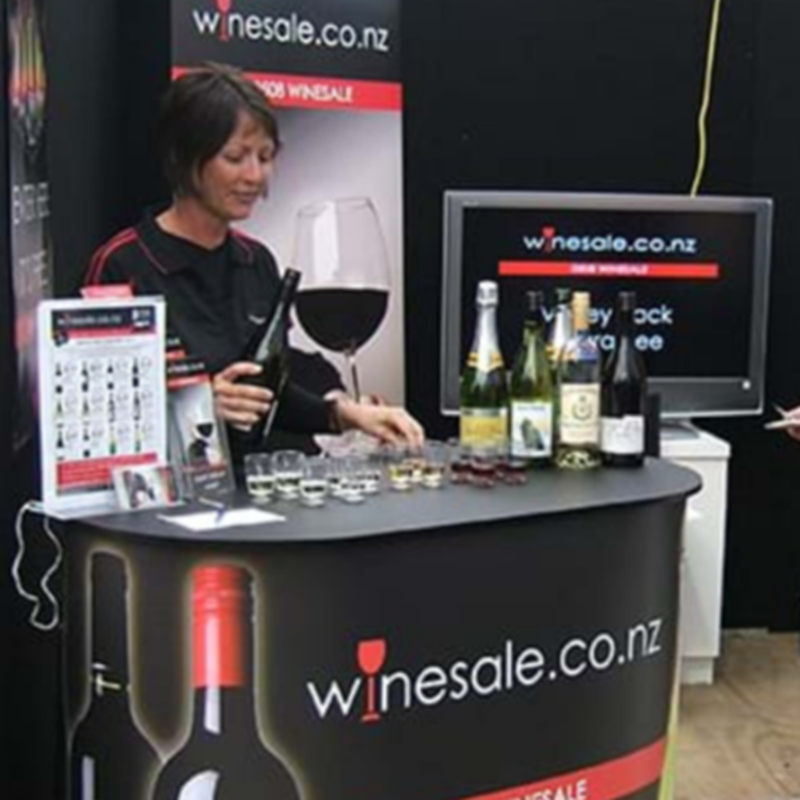 Wineries