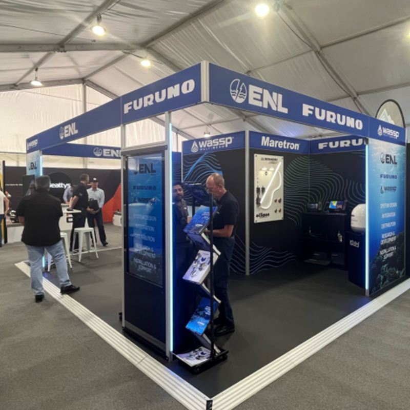 Exhibitions