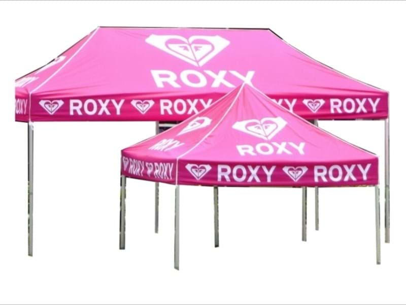 Outdoor Event Gazebos & Marquees
