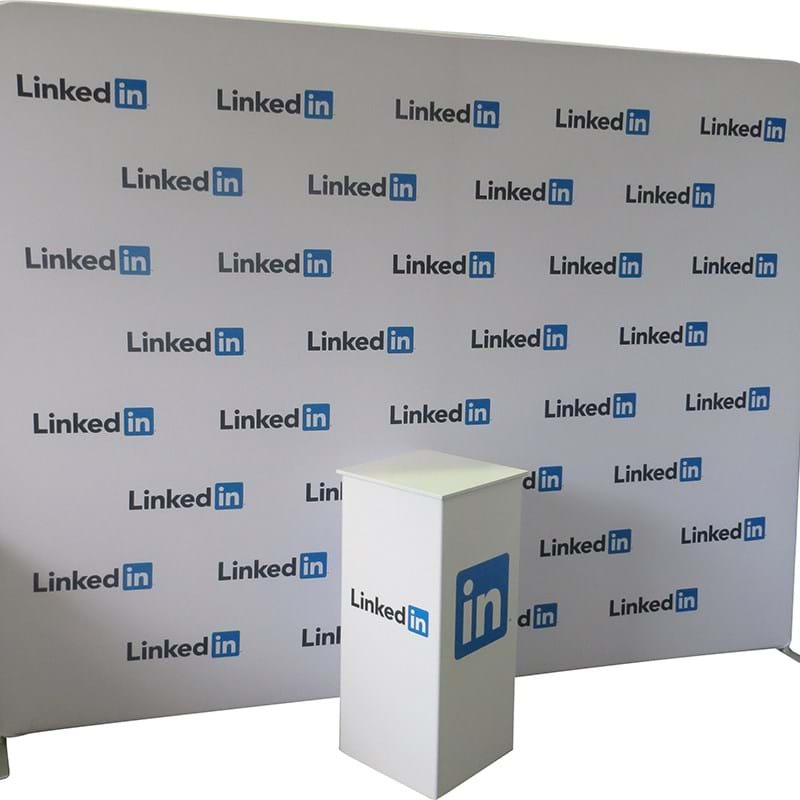 Printed Backdrops