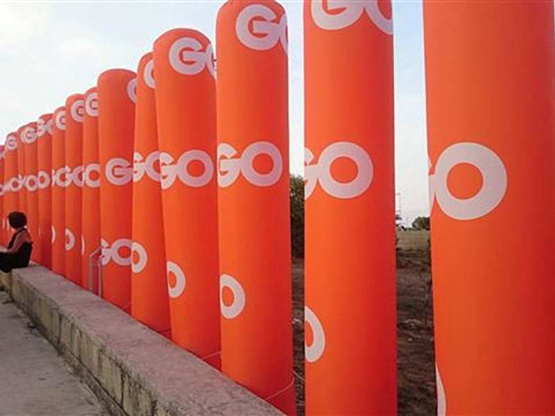 Inflatable Towers & Columns | Inflatable Event Towers