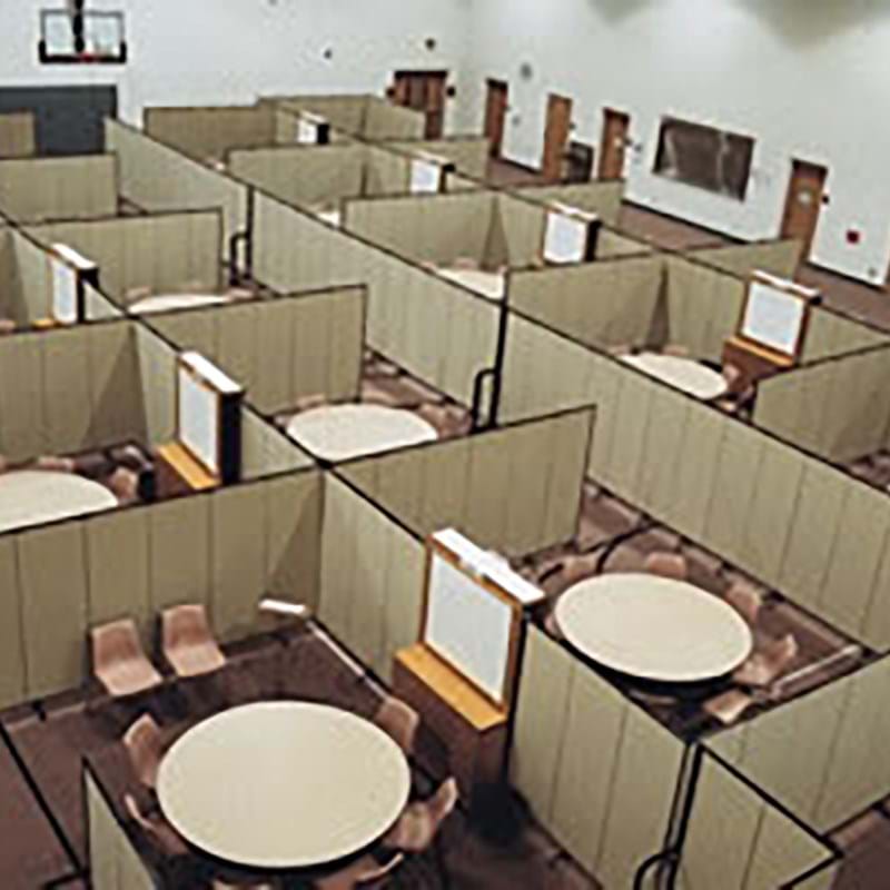 Room Dividers