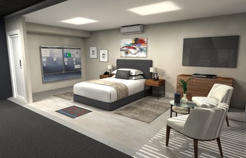 Custom Display Design