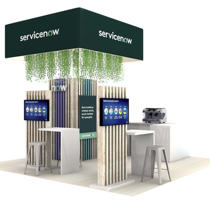 Exhibition Stands