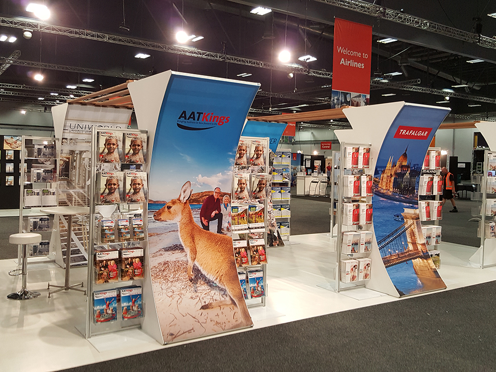 Project & Campaign Management