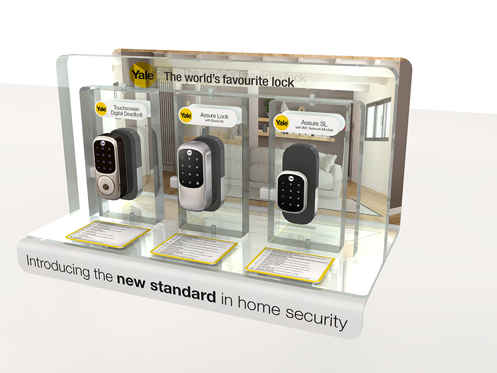 Visual Merchandising