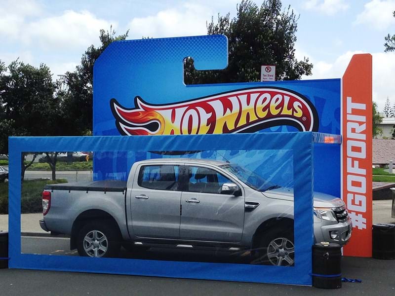 Experiential marketing activations in Australia