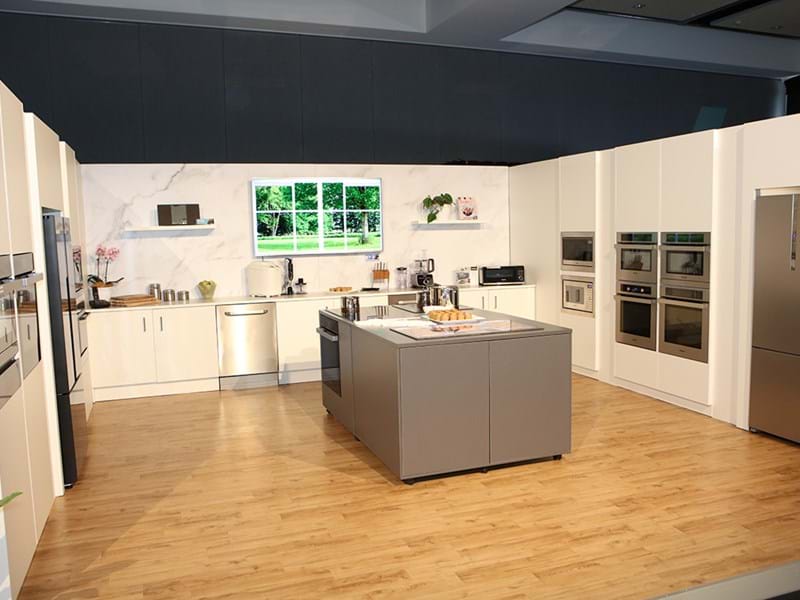Kitchen Showroom