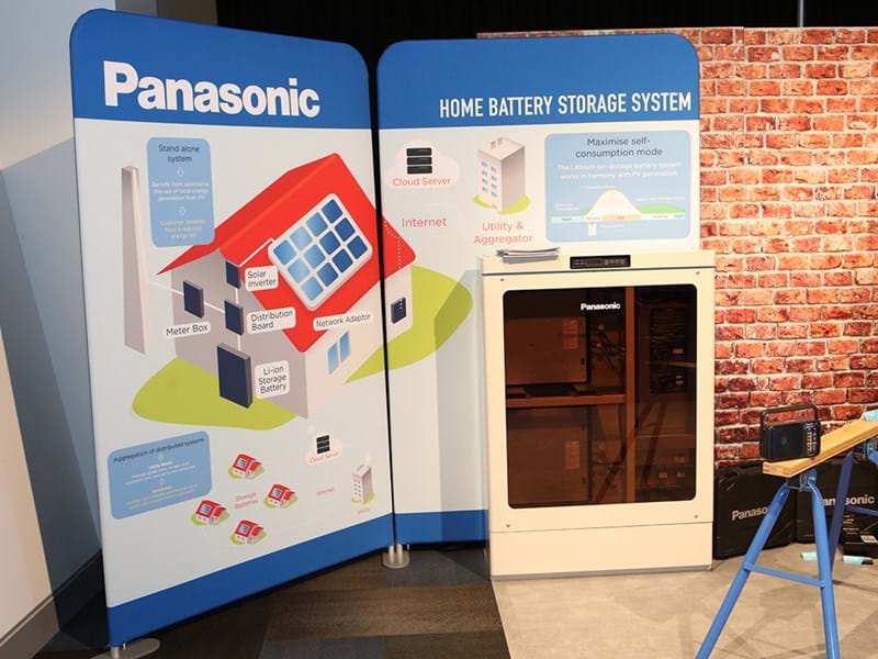 Custom Portable Displays