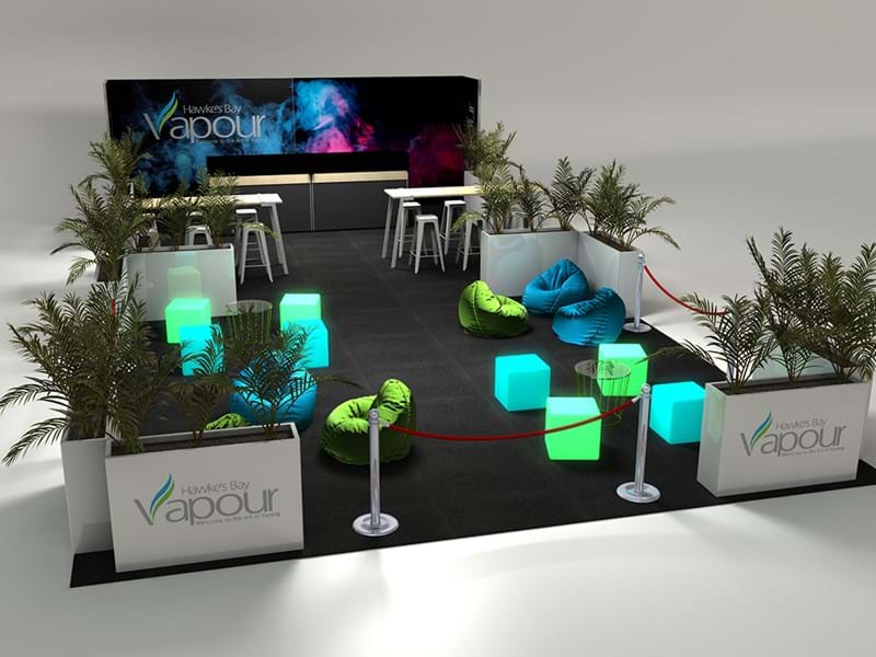 Graphic & 3D Design