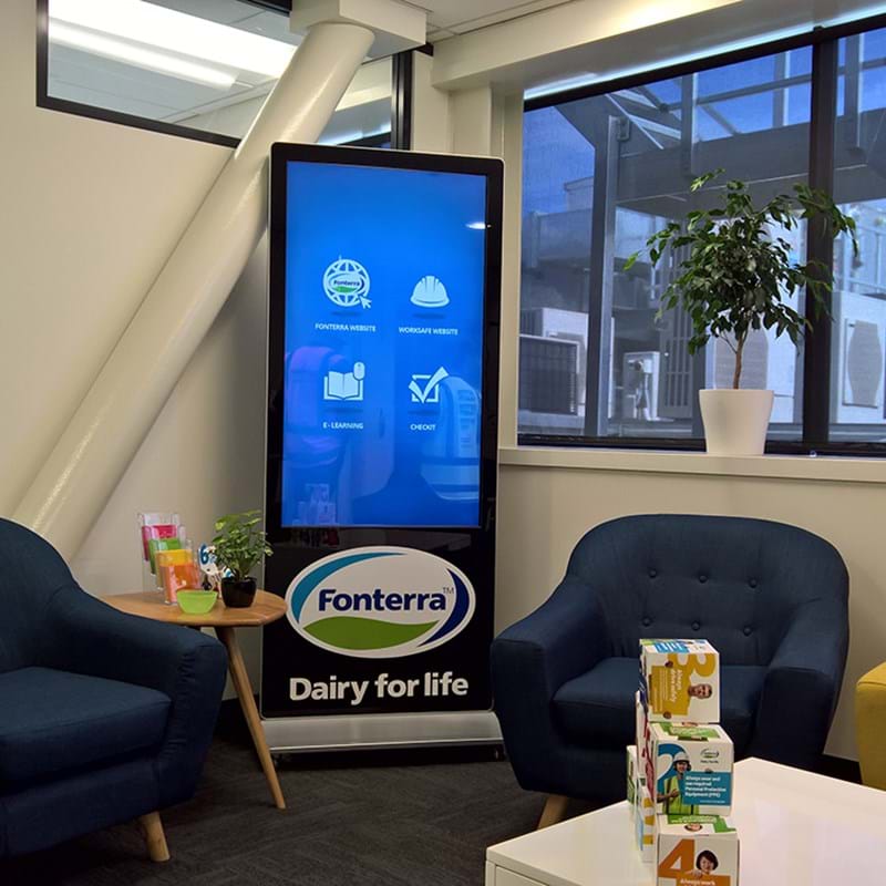  Digital Solutions