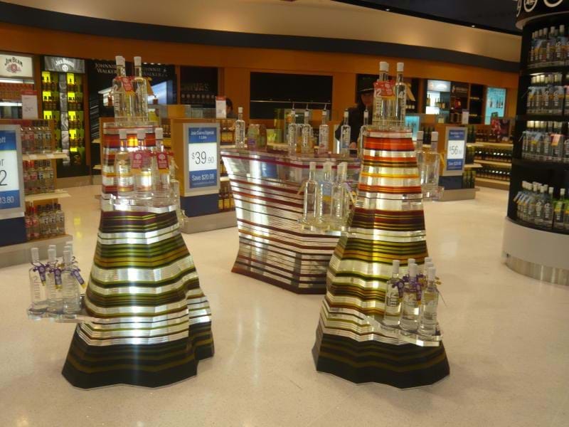 Retail & Commercial Solutions