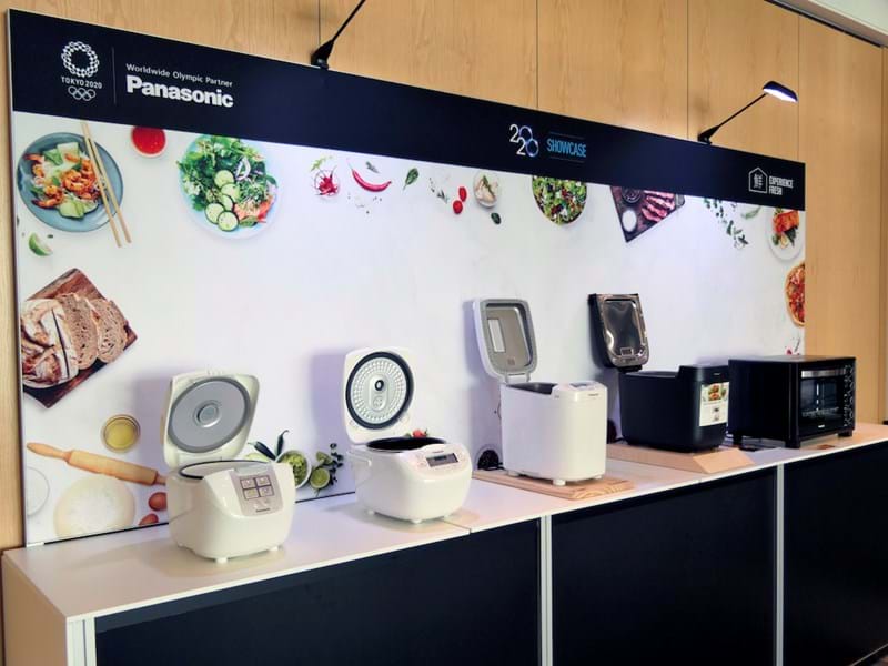 Retail and Commercial Display Solutions - Main Image