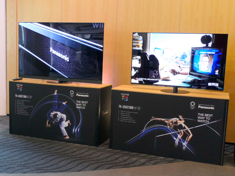 Retail and Commercial Display Solutions