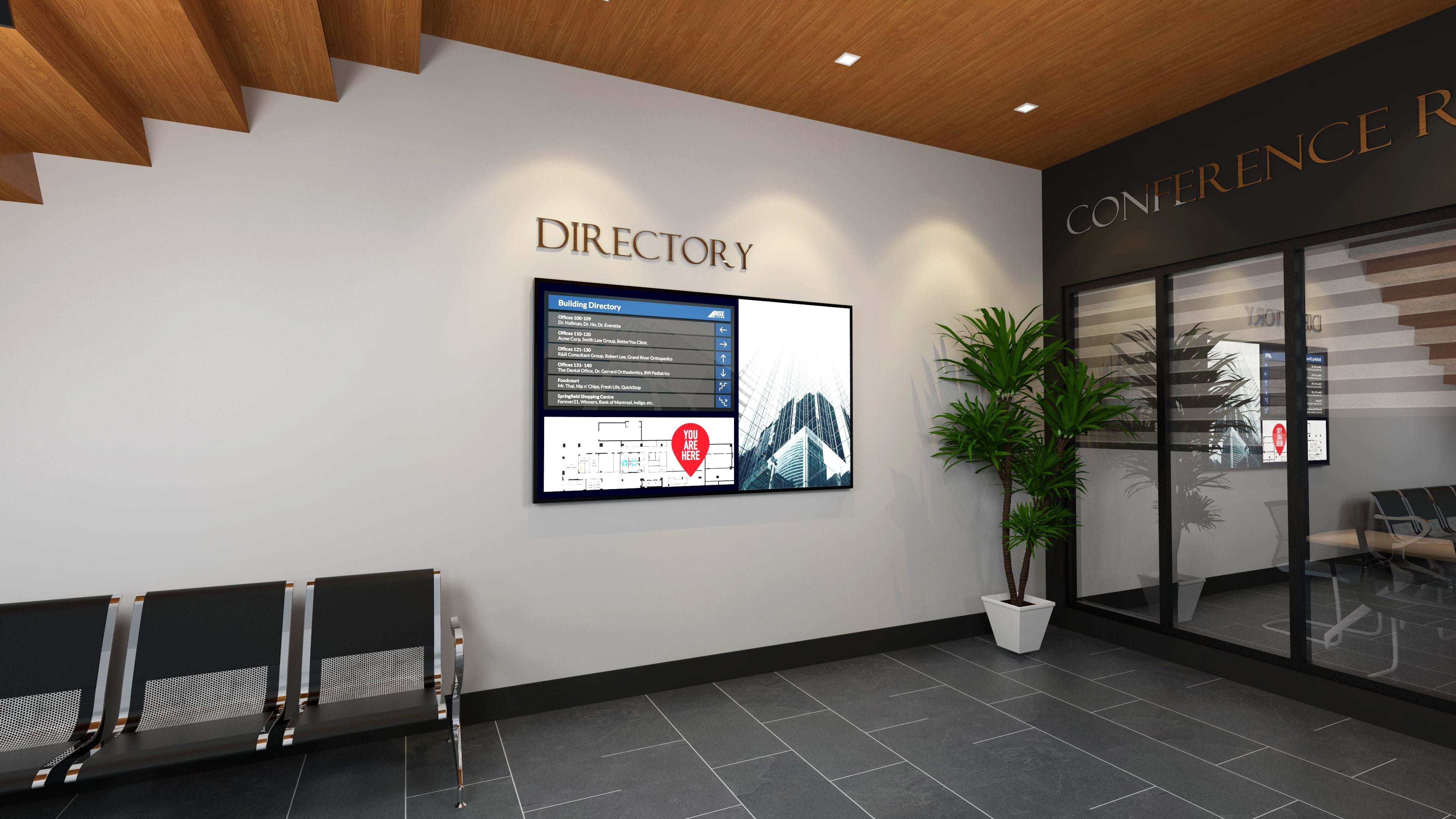 Digital Display Software Solutions
