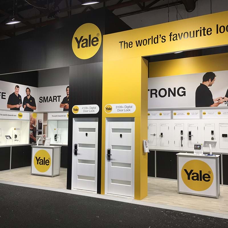 Exhibition Products