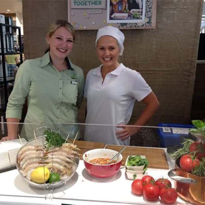 Woolworths neutral bay