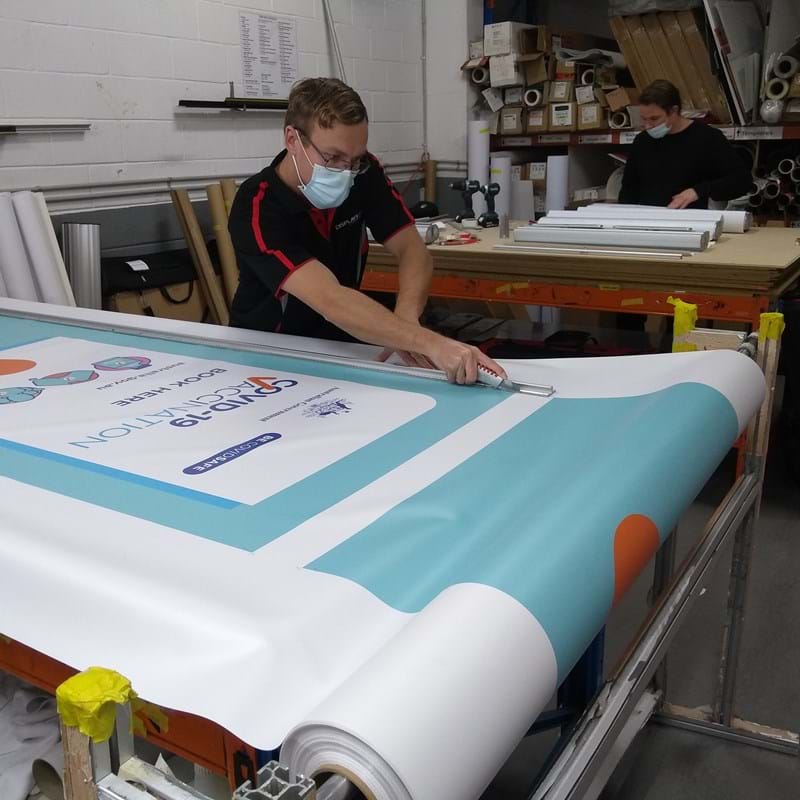 FABRIC PRINTING