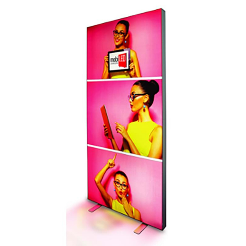 Illuminated Displays