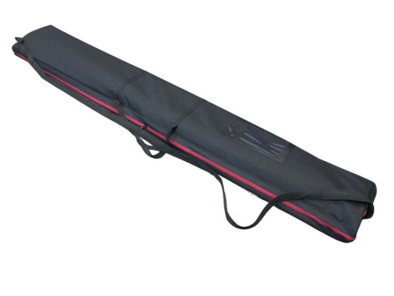 Carry bag for extra wide pull up banner