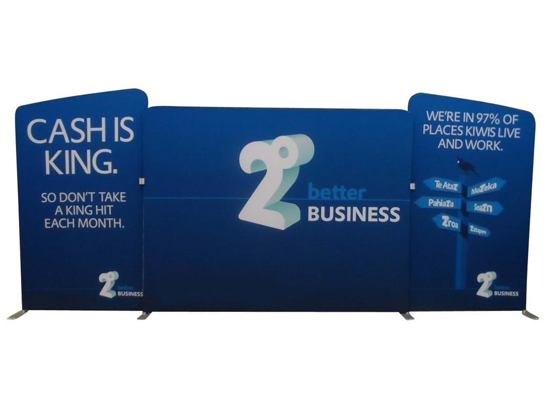 Display Exhibition Walls-brandstand-nz