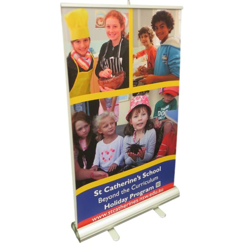 Banner Stands