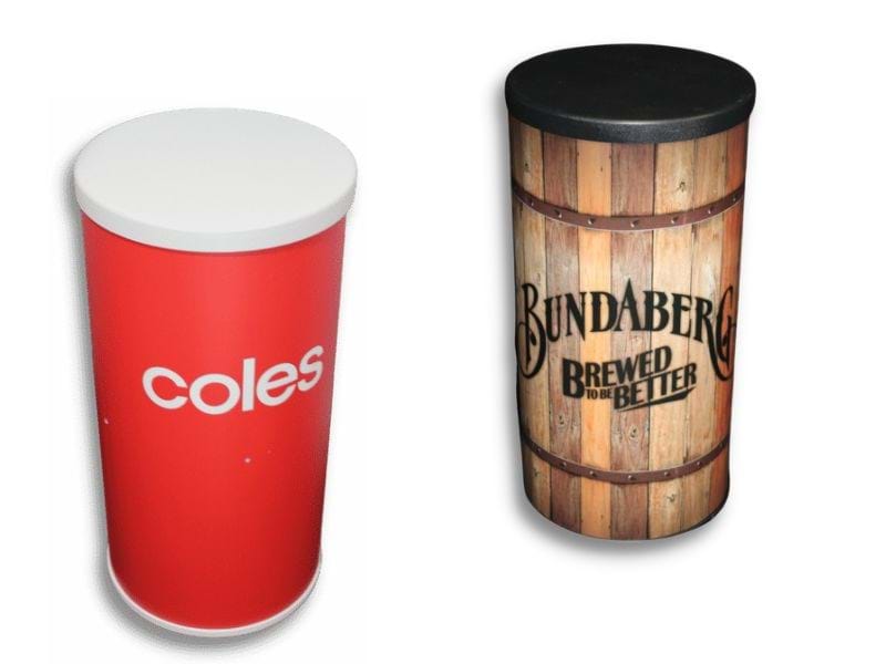 Demonstration Tables | Food Sampling Table | Displays 2 Go