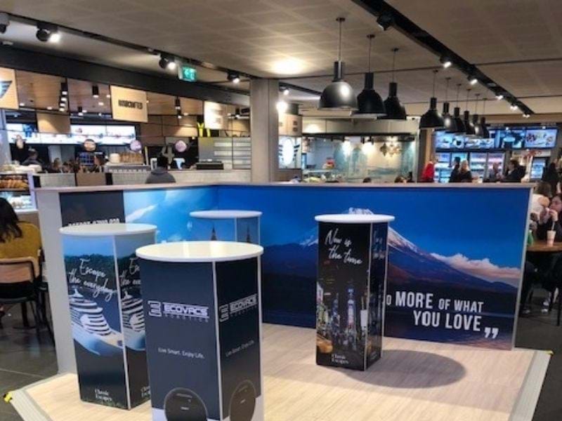 Airport Installations