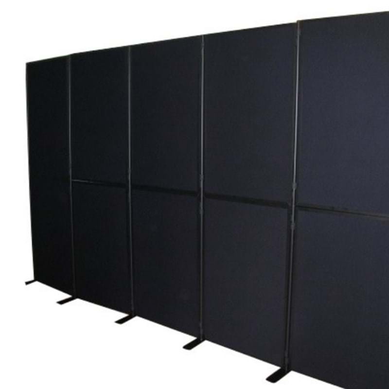 Display Walls for Offices and public areas