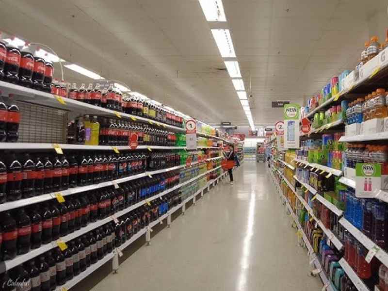 FMCG