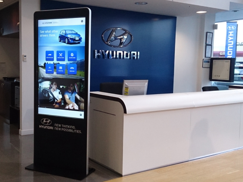 Digital Solutions