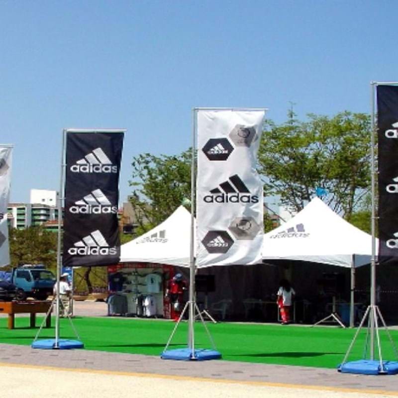 Flag/Bannerstand Products