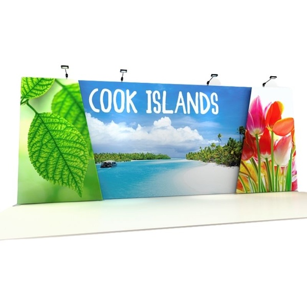 Pop-up displays