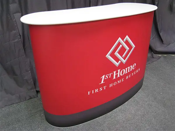 Pop up table