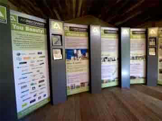 Banner Shop