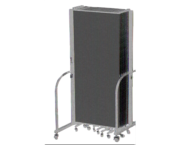 Partition Walls