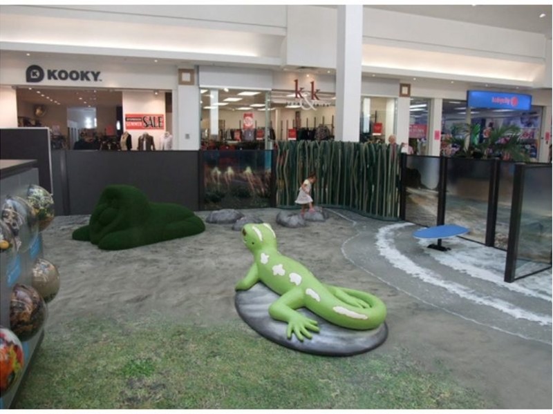 Printed Carpet