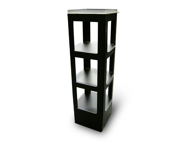 Custom Plinths