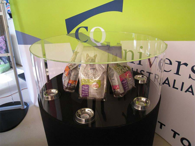 Experiential marketing