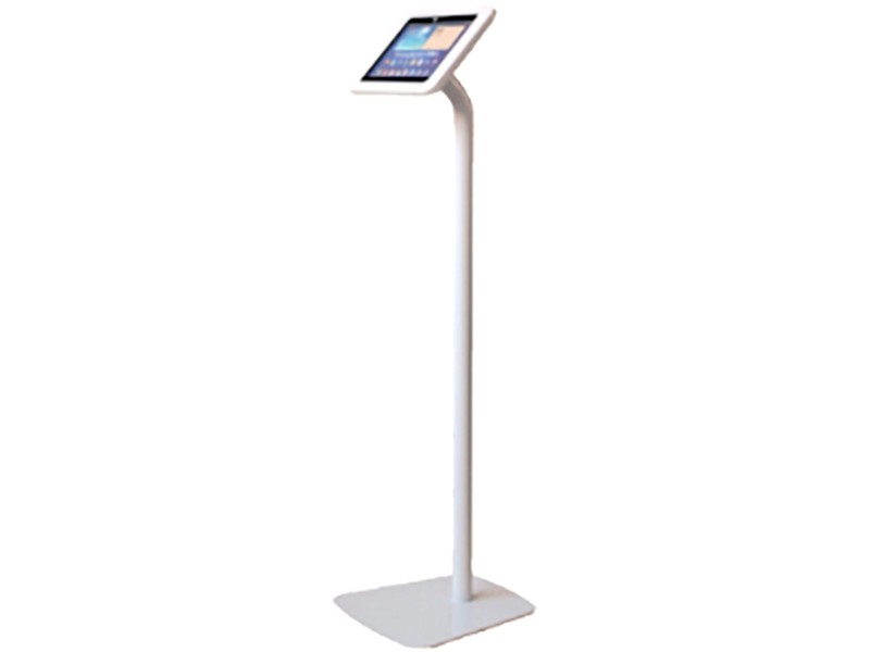 iPad Floor Standing Unit